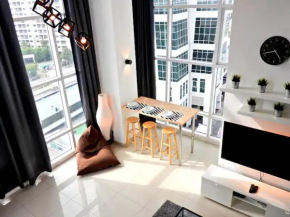 Maritime Suites